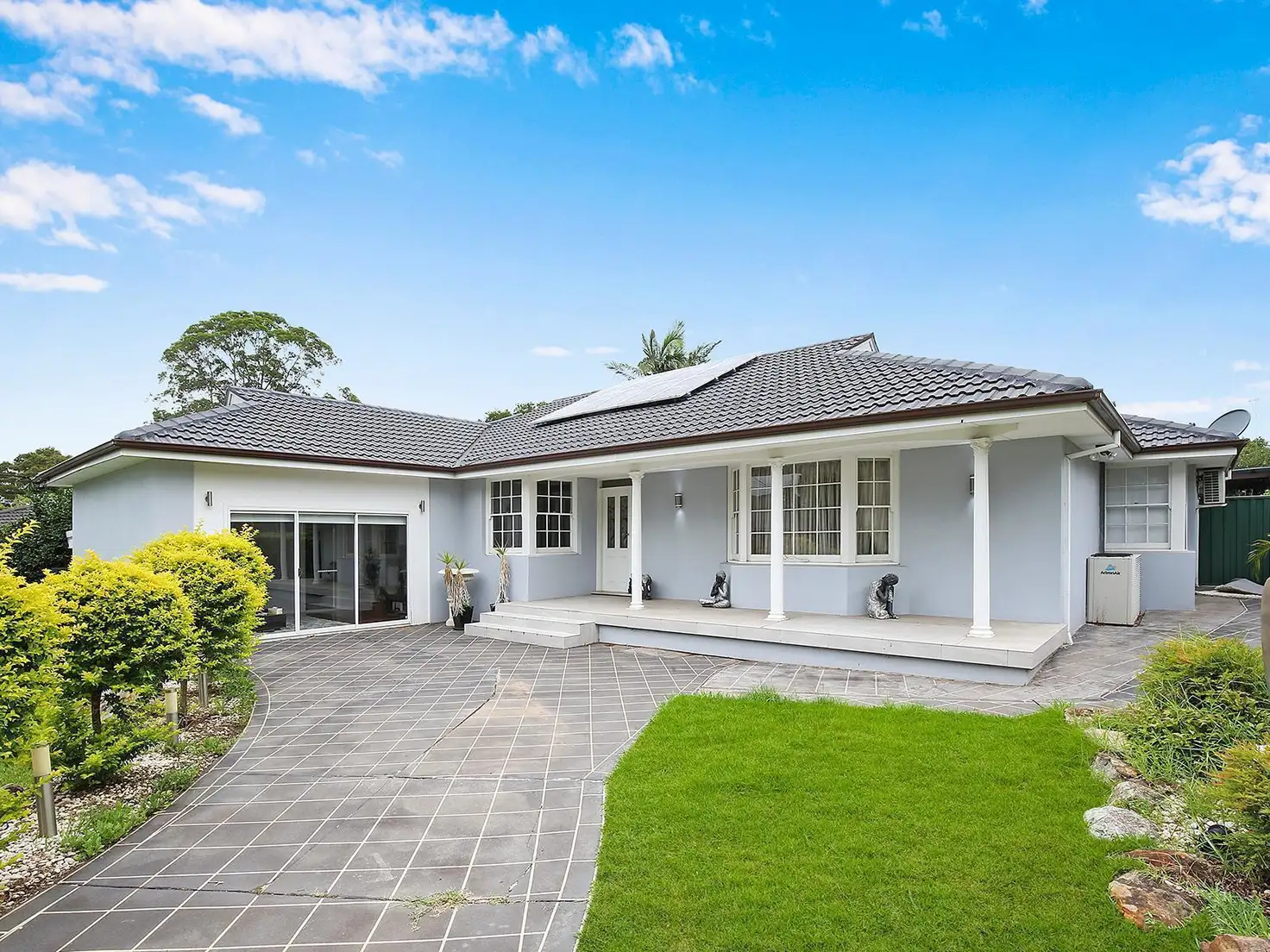 Main view of Homely house listing, 15 Paterson Street, Carlingford NSW 2118