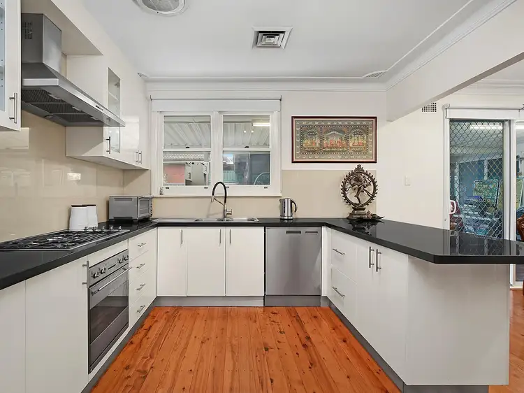 Second view of Homely house listing, 15 Paterson Street, Carlingford NSW 2118