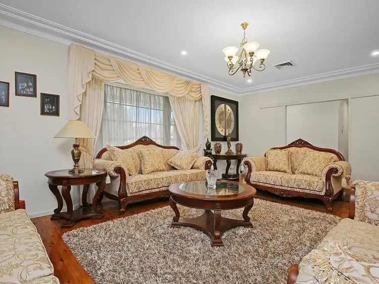 Third view of Homely house listing, 15 Paterson Street, Carlingford NSW 2118