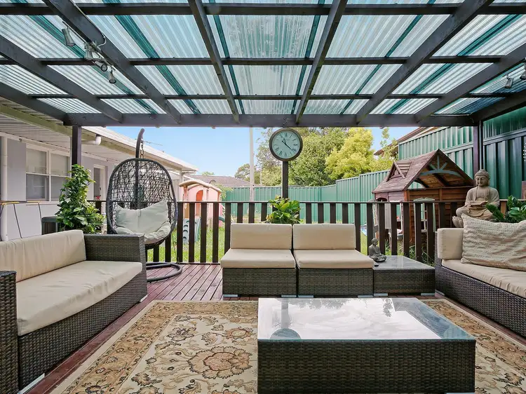 Fourth view of Homely house listing, 15 Paterson Street, Carlingford NSW 2118