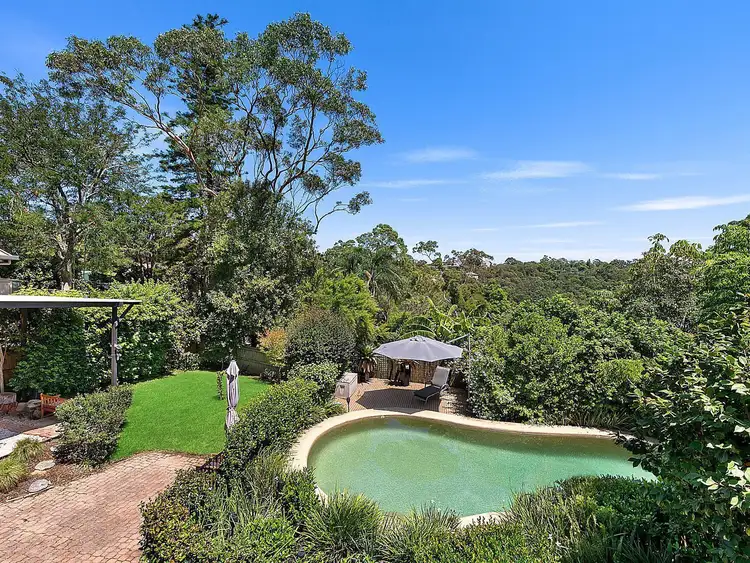 233 Somerville Road, Hornsby Heights NSW 2077