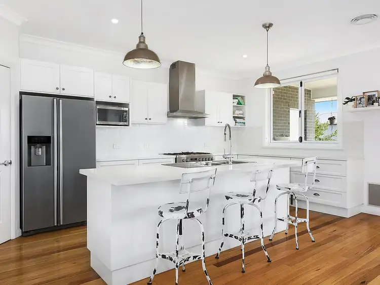 Third view of Homely house listing, 5 Chappell Close, Mudgee NSW 2850