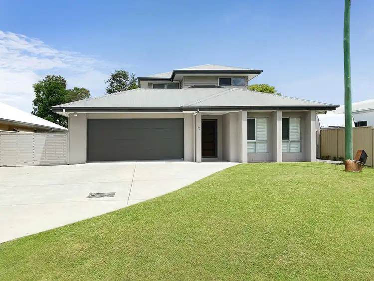 21 Crank Street, Tewantin QLD 4565