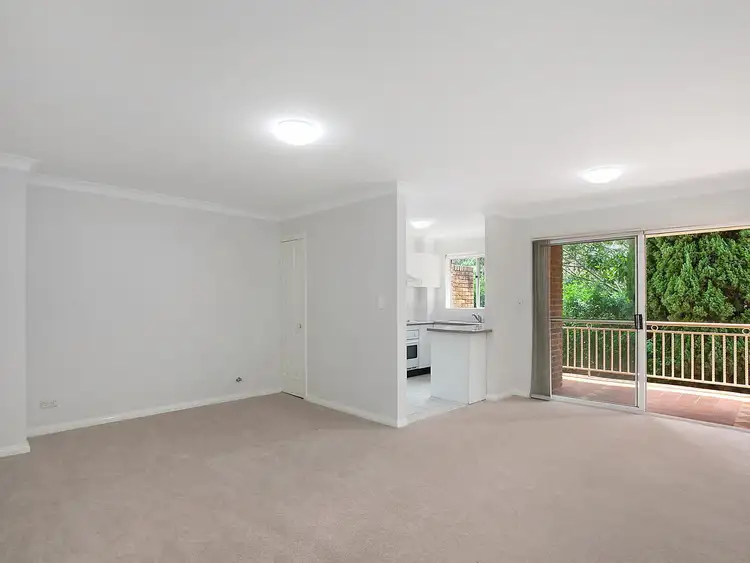 11/16 Bellbrook Avenue, Hornsby NSW 2077