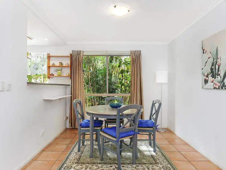 Second view of Homely unit listing, 5/6 Advance Place, Sunrise Beach QLD 4567
