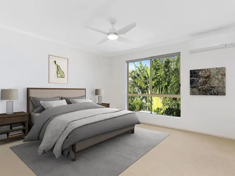 Fourth view of Homely unit listing, 5/6 Advance Place, Sunrise Beach QLD 4567
