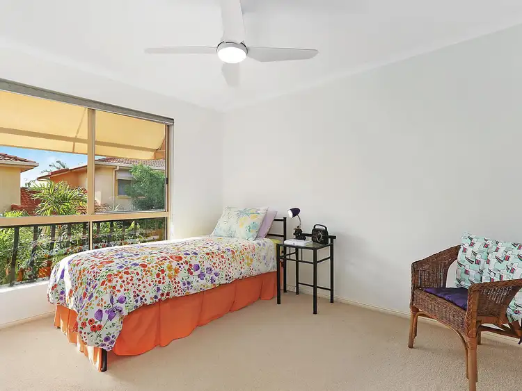 Sixth view of Homely unit listing, 5/6 Advance Place, Sunrise Beach QLD 4567