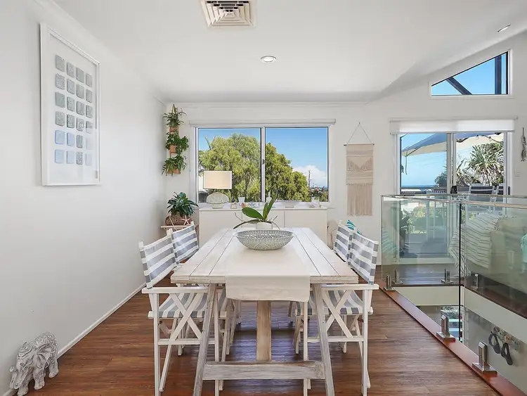 Second view of Homely unit listing, 1/8 Orealla Crescent, Sunrise Beach QLD 4567