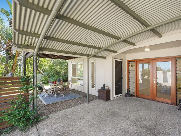 Fifth view of Homely unit listing, 1/8 Orealla Crescent, Sunrise Beach QLD 4567