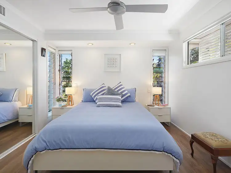 Sixth view of Homely unit listing, 1/8 Orealla Crescent, Sunrise Beach QLD 4567