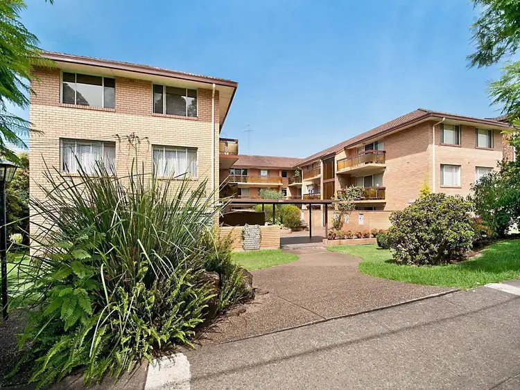 20/23 William Street, Hornsby NSW 2077