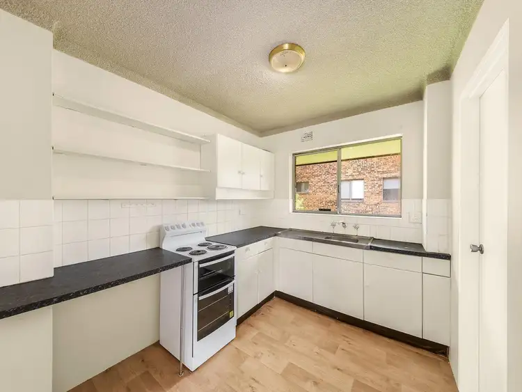 Third view of Homely apartment listing, 20/23 William Street, Hornsby NSW 2077