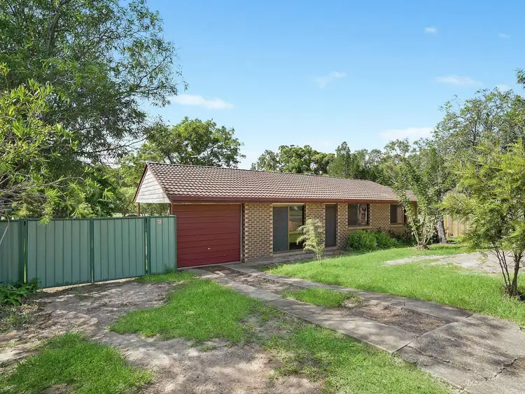 17 Kerrong Court, Shailer Park QLD 4128