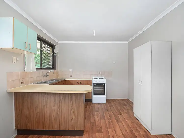 Second view of Homely house listing, 17 Kerrong Court, Shailer Park QLD 4128