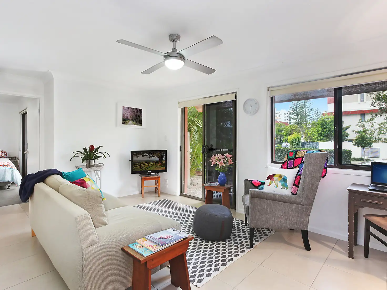 Main view of Homely apartment listing, 1/173 Surf Parade, Broadbeach QLD 4218