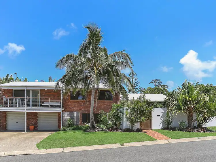 Second view of Homely house listing, 11 Netherby Rise, Sunrise Beach QLD 4567