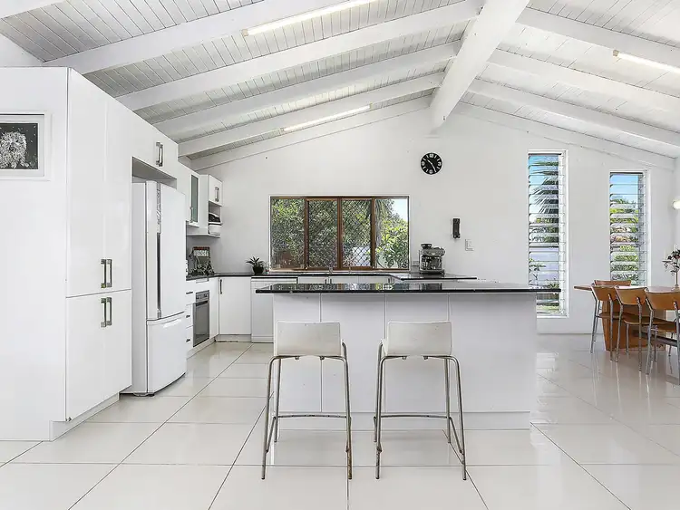 Third view of Homely house listing, 11 Netherby Rise, Sunrise Beach QLD 4567