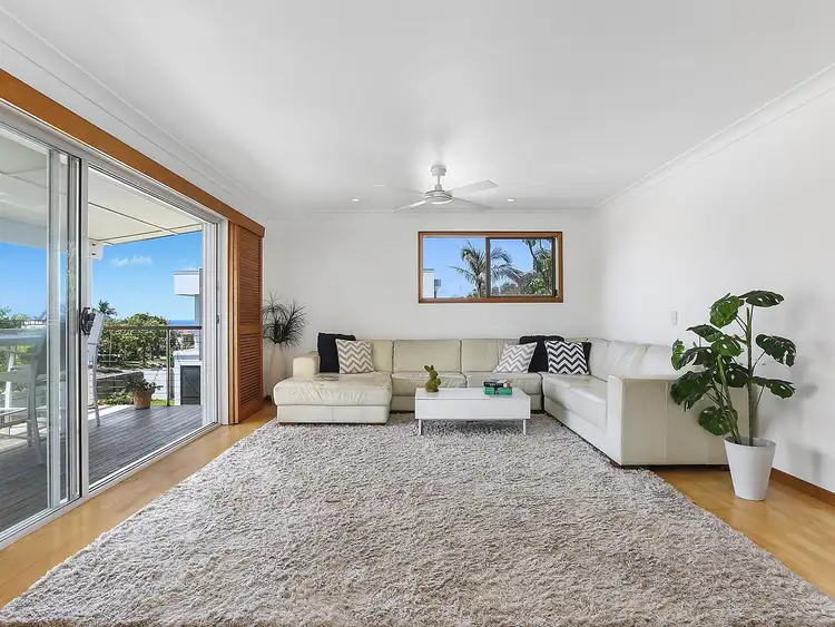 Fourth view of Homely house listing, 11 Netherby Rise, Sunrise Beach QLD 4567