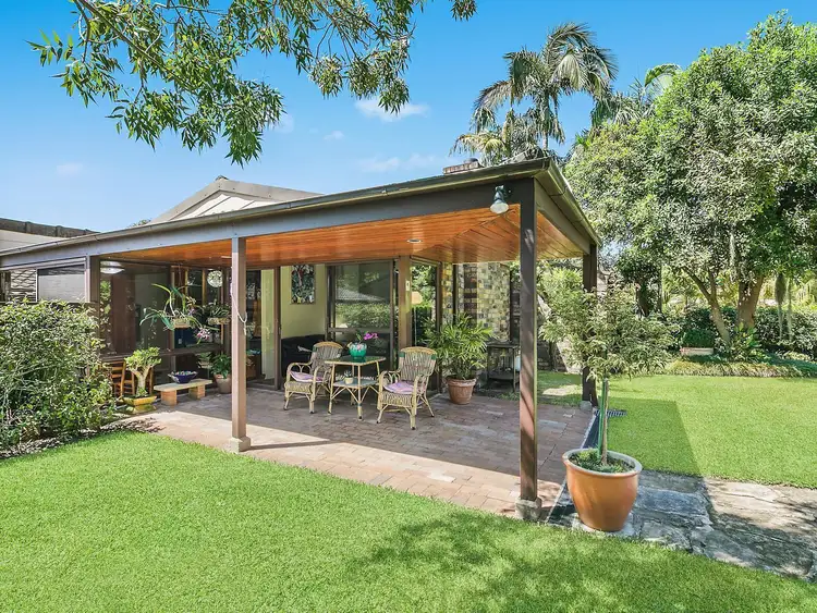 14 Heather Place, Hornsby Heights NSW 2077
