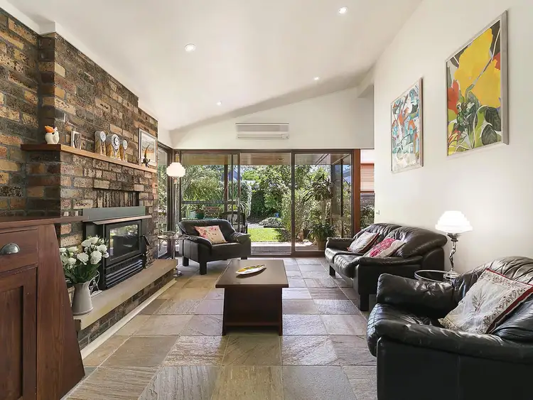 Second view of Homely house listing, 14 Heather Place, Hornsby Heights NSW 2077