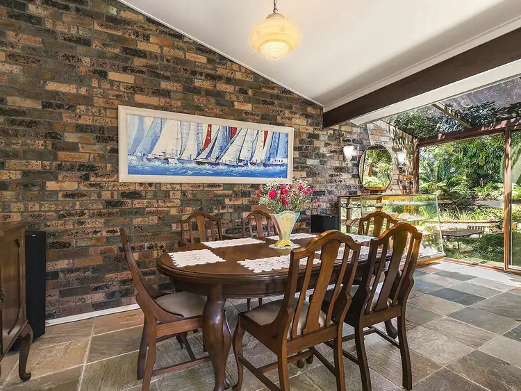 Third view of Homely house listing, 14 Heather Place, Hornsby Heights NSW 2077