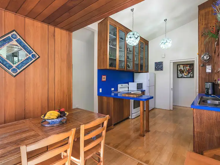 Fourth view of Homely house listing, 14 Heather Place, Hornsby Heights NSW 2077
