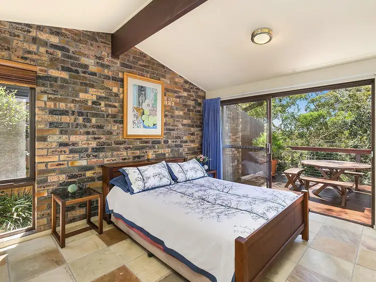 Fifth view of Homely house listing, 14 Heather Place, Hornsby Heights NSW 2077