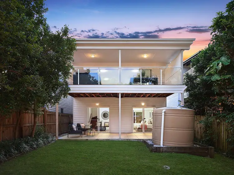 Third view of Homely house listing, 6 Bank Street, Windsor QLD 4030
