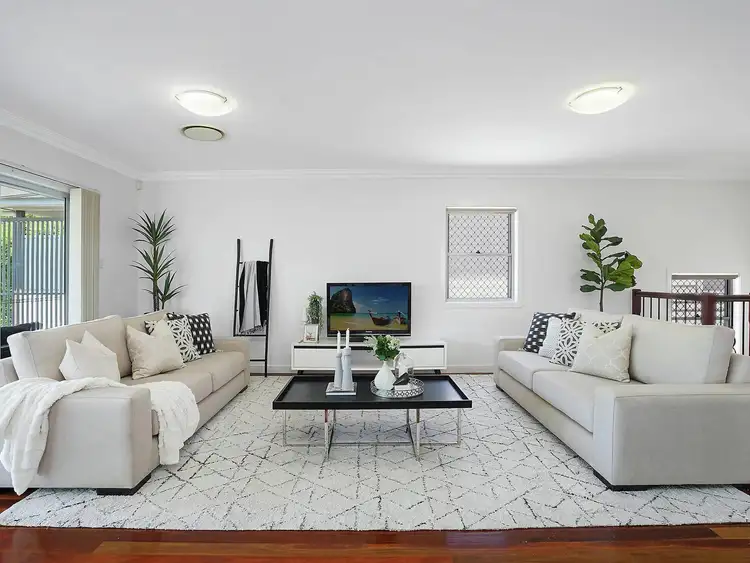 Fourth view of Homely house listing, 6 Bank Street, Windsor QLD 4030
