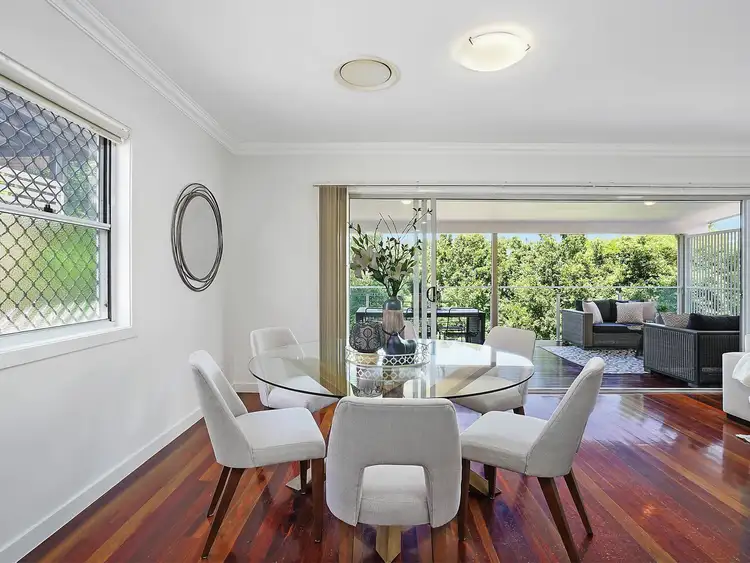 Fifth view of Homely house listing, 6 Bank Street, Windsor QLD 4030