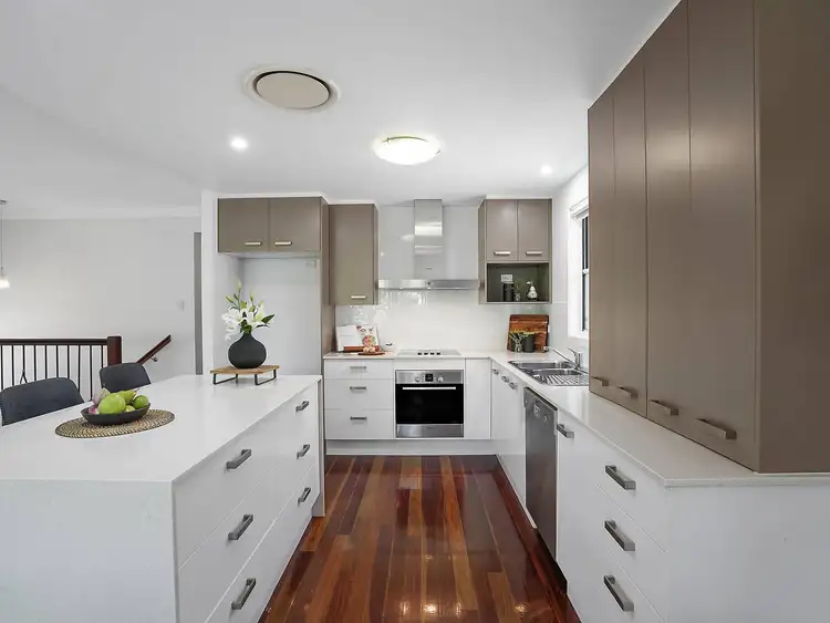 Sixth view of Homely house listing, 6 Bank Street, Windsor QLD 4030