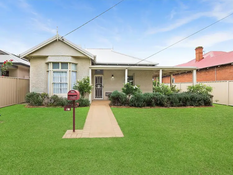 58 Lawson Street, Mudgee NSW 2850