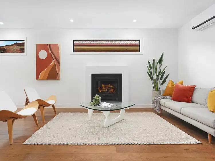 Second view of Homely townhouse listing, 16 McNeilage Street, Spotswood VIC 3015