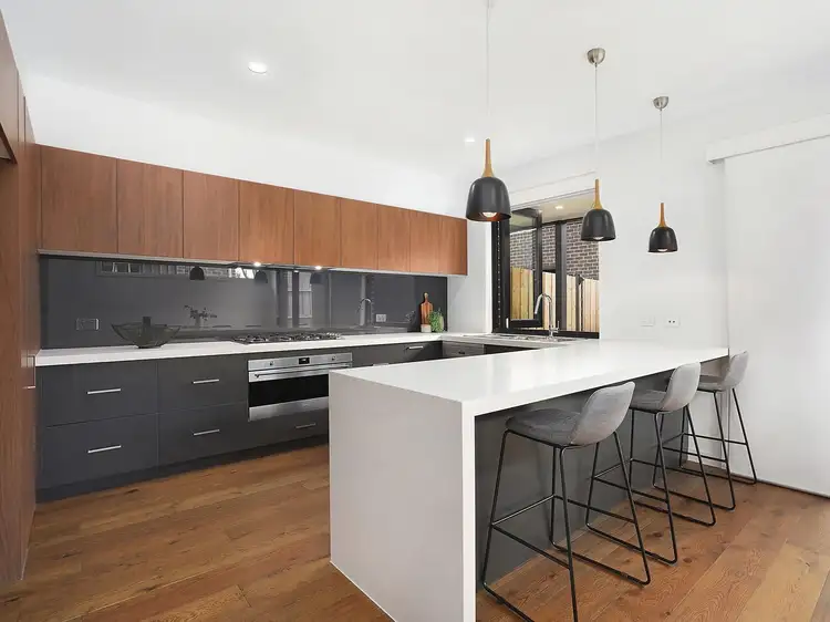 Third view of Homely townhouse listing, 16 McNeilage Street, Spotswood VIC 3015