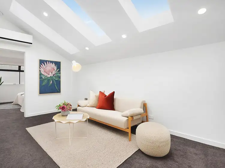Fourth view of Homely townhouse listing, 16 McNeilage Street, Spotswood VIC 3015