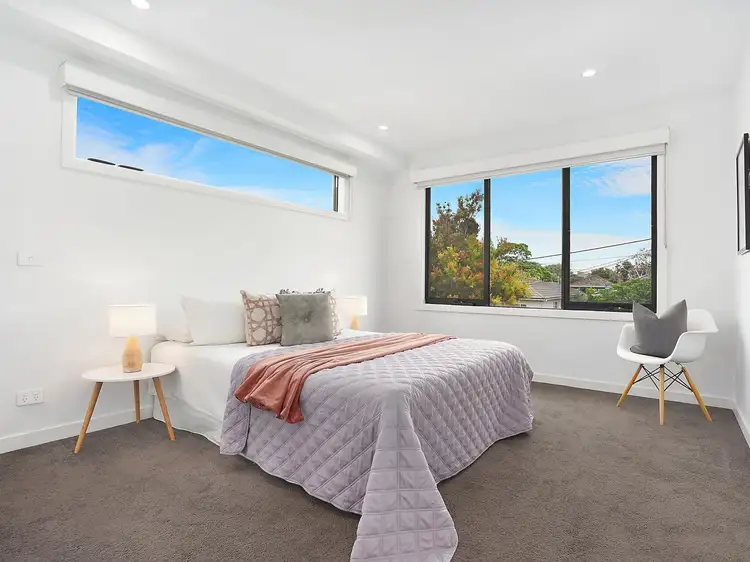 Fifth view of Homely townhouse listing, 16 McNeilage Street, Spotswood VIC 3015