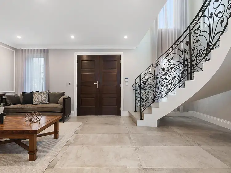 Second view of Homely house listing, 12 Highview Avenue, Greenacre NSW 2190