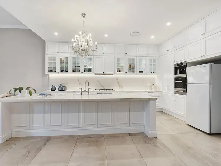 Third view of Homely house listing, 12 Highview Avenue, Greenacre NSW 2190