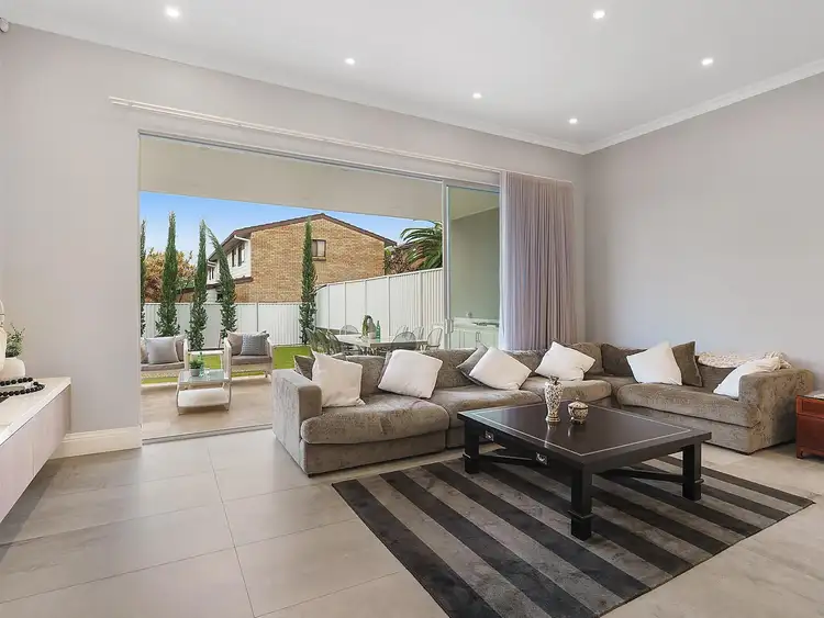 Fifth view of Homely house listing, 12 Highview Avenue, Greenacre NSW 2190