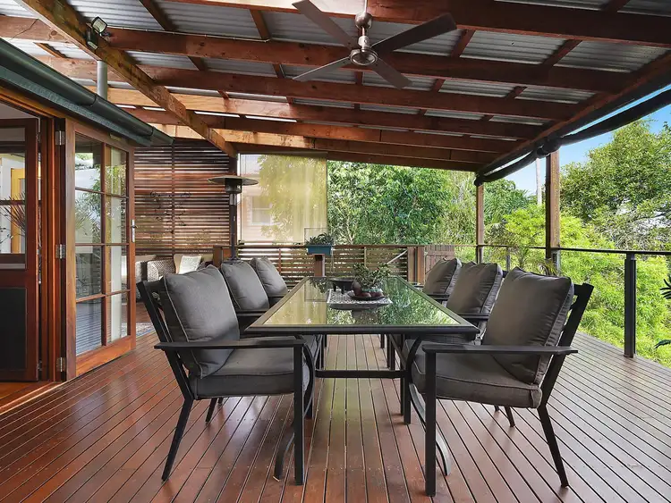 Fourth view of Homely house listing, 79 Main Avenue, Wilston QLD 4051