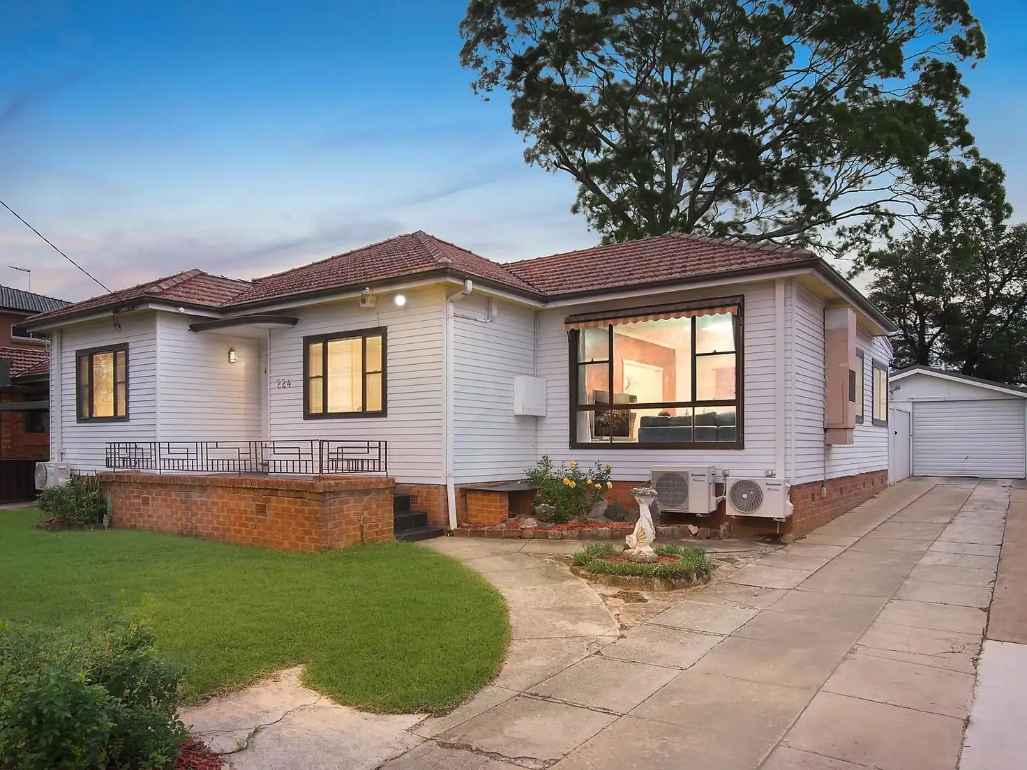 Main view of Homely house listing, 224 William Street, Yagoona NSW 2199