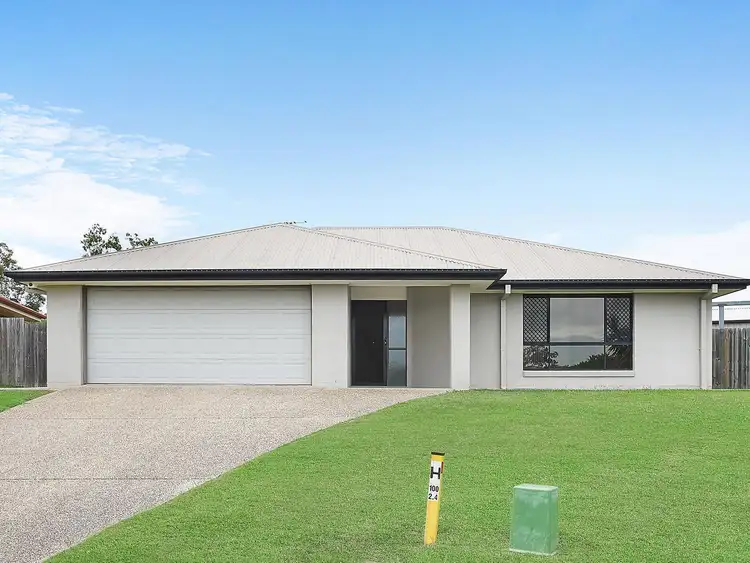 57 Parkside Drive, Springfield QLD 4300