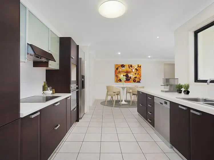 Fifth view of Homely house listing, 57 Parkside Drive, Springfield QLD 4300