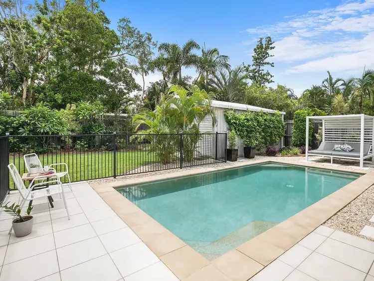 7 Wollomia Way, Sunrise Beach QLD 4567