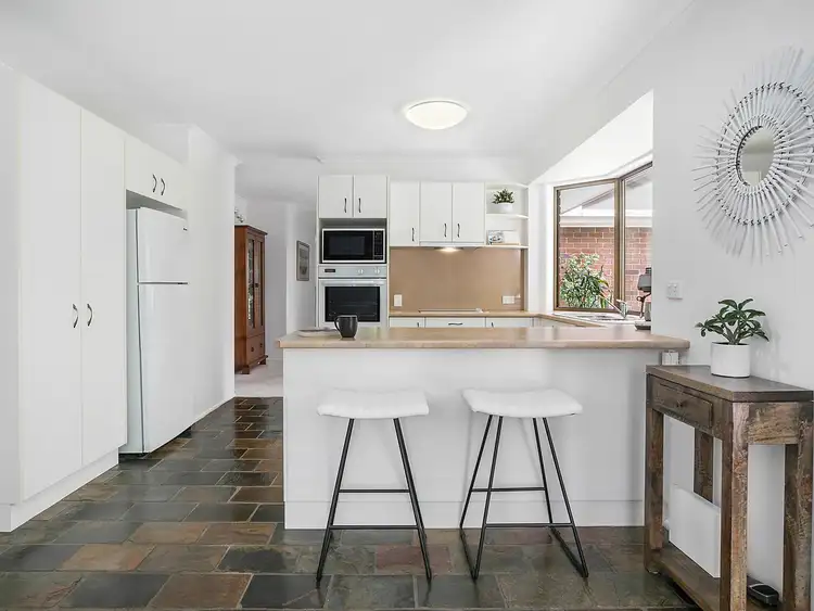 Second view of Homely house listing, 7 Wollomia Way, Sunrise Beach QLD 4567