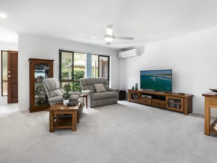Third view of Homely house listing, 7 Wollomia Way, Sunrise Beach QLD 4567