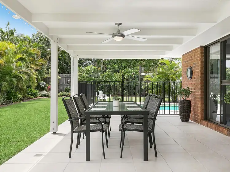 Fifth view of Homely house listing, 7 Wollomia Way, Sunrise Beach QLD 4567
