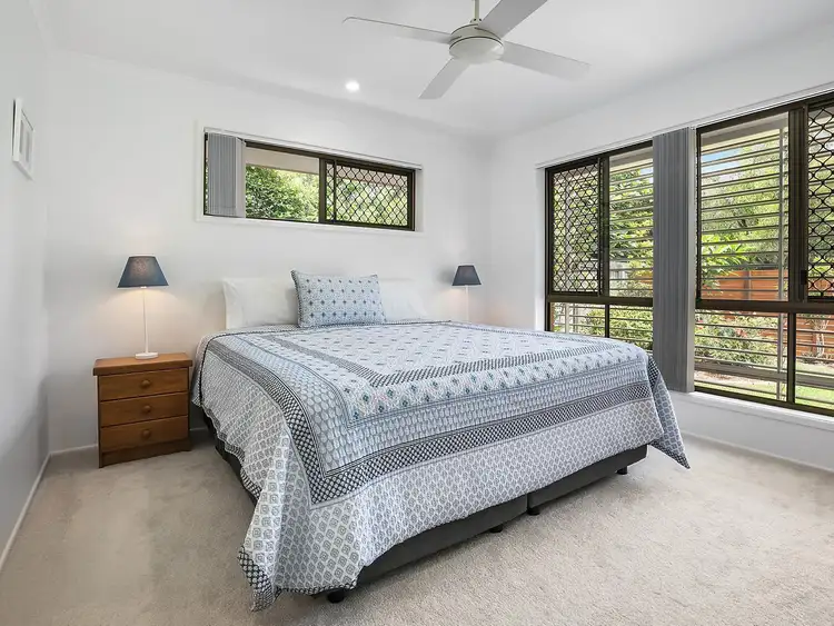 Sixth view of Homely house listing, 7 Wollomia Way, Sunrise Beach QLD 4567