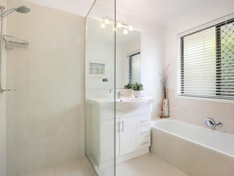 Seventh view of Homely house listing, 7 Wollomia Way, Sunrise Beach QLD 4567