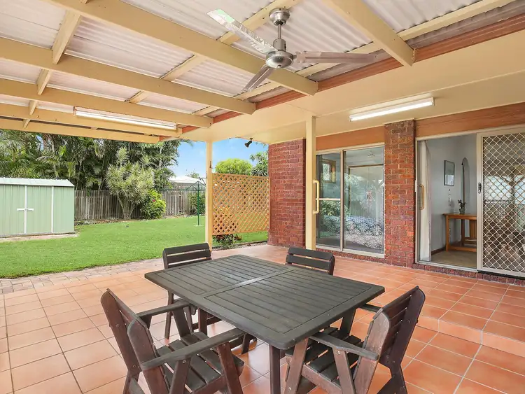 Second view of Homely house listing, 31 Dame Patti Drive, Sunrise Beach QLD 4567